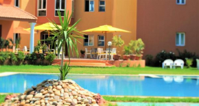 Отель Hotel Alrawabi  Nefza